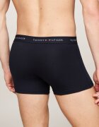 Tommy Hilfiger Chiloți boxer 3-pack