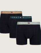 Tommy Hilfiger Chiloți boxer 3-pack