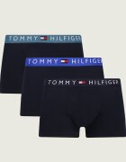 Tommy Hilfiger Chiloți boxer 3-pack