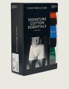 Tommy Hilfiger Chiloți boxer 3-pack