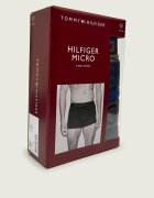 Tommy Hilfiger Chiloți boxer 3-pack