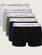 Tommy Hilfiger Chiloți boxer 5-pack