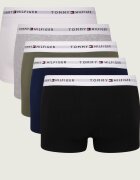 Tommy Hilfiger Chiloți boxer 5-pack