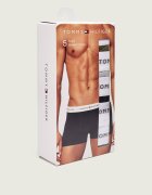 Tommy Hilfiger Chiloți boxer 5-pack