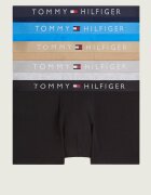 Tommy Hilfiger Chiloți boxer 5-pack