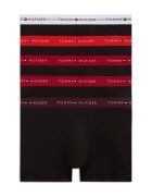 Tommy Hilfiger Chiloți boxer 5-pack