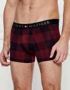 Tommy Hilfiger Chiloți boxer + șosete