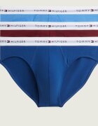 Tommy Hilfiger Chiloți slipi 3-pack