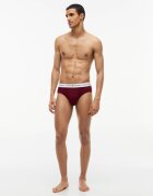 Tommy Hilfiger Chiloți slipi 3-pack