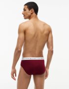 Tommy Hilfiger Chiloți slipi 3-pack