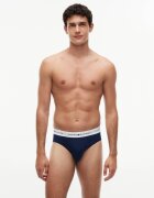 Tommy Hilfiger Chiloți slipi 3-pack