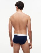 Tommy Hilfiger Chiloți slipi 3-pack