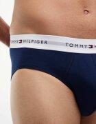Tommy Hilfiger Chiloți slipi 3-pack