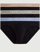 Tommy Hilfiger Chiloți slipi 3-pack