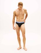 Tommy Hilfiger Chiloți slipi 3-pack