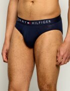 Tommy Hilfiger Chiloți slipi 3-pack