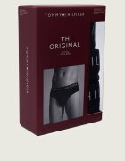 Tommy Hilfiger Chiloți slipi 3-pack