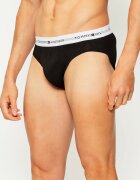 Tommy Hilfiger Chiloți slipi 3-pack