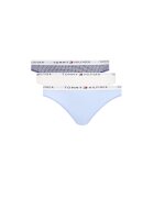 Tommy Hilfiger Chiloți slipi 3-pack