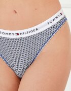 Tommy Hilfiger Chiloți slipi 3-pack