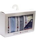 Tommy Hilfiger Chiloți slipi 3-pack