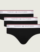 Tommy Hilfiger Chiloți slipi 3-pack