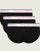 Tommy Hilfiger Chiloți slipi 3-pack
