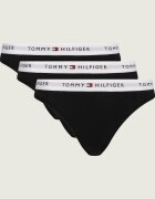 Tommy Hilfiger Chiloți slipi 3-pack