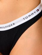 Tommy Hilfiger Chiloți slipi 3-pack