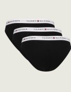 Tommy Hilfiger Chiloți slipi 3-pack