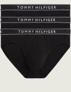 Tommy Hilfiger Chiloți slipi 3-pack