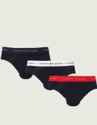 Tommy Hilfiger Chiloți slipi 3-pack