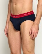 Tommy Hilfiger Chiloți slipi 3-pack
