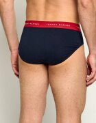 Tommy Hilfiger Chiloți slipi 3-pack