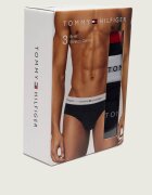 Tommy Hilfiger Chiloți slipi 3-pack