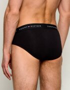 Tommy Hilfiger Chiloți slipi 3-pack