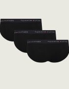 Tommy Hilfiger Chiloți slipi 3-pack