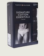 Tommy Hilfiger Chiloți slipi 3-pack