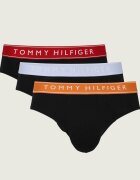 Tommy Hilfiger Chiloți slipi 3-pack