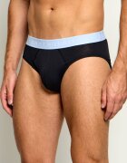 Tommy Hilfiger Chiloți slipi 3-pack