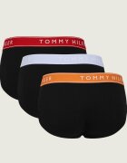Tommy Hilfiger Chiloți slipi 3-pack
