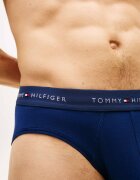 Tommy Hilfiger Chiloți slipi 3-pack