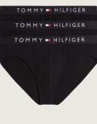 Tommy Hilfiger Chiloți slipi 3-pack