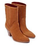 Tommy Hilfiger Cizme cowboy | piele întoarsă