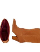 Tommy Hilfiger Cizme cowboy | piele întoarsă