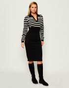Tommy Hilfiger Cizme | piele întoarsă