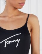 Tommy Hilfiger Costum de baie TJ SIGNATURE-S ONE PIECE