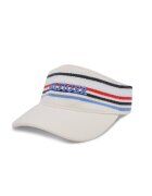 Tommy Hilfiger Cozoroc TRACK CLUB VISOR