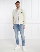 Tommy Hilfiger Cu două fețe geacă bomber | Regular Fit