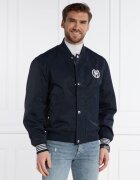 Tommy Hilfiger Cu două fețe geacă bomber | Regular Fit